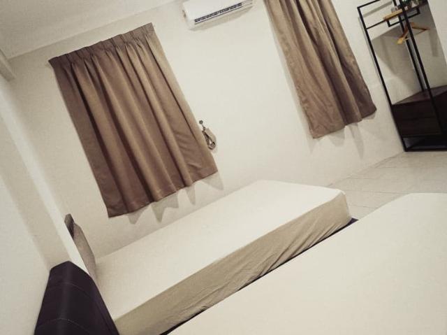Room for rent in Country Heights Damansara, Kuala Lumpur
