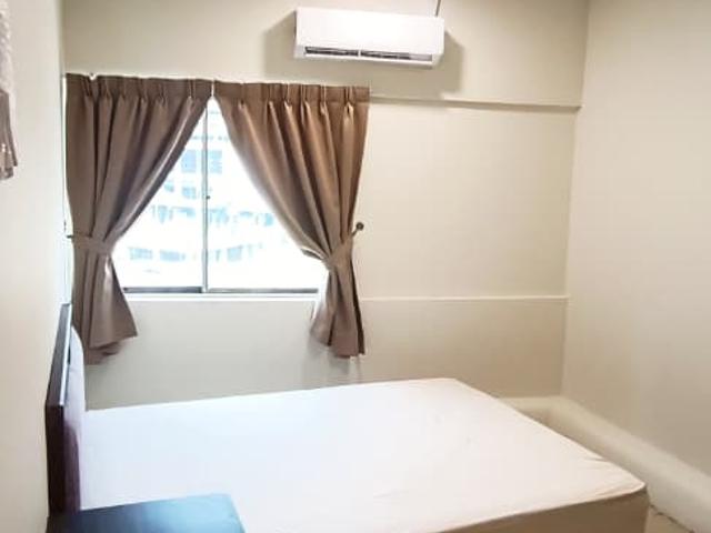 House for rent in Country Heights Damansara, Kuala Lumpur