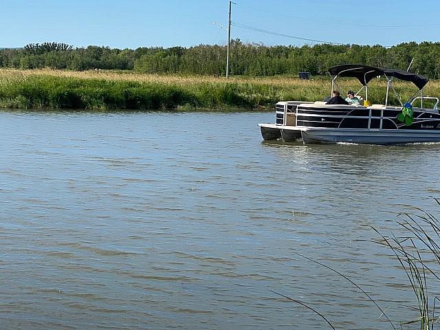 Land for sale in East St. Paul, Manitoba