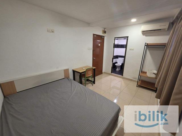 Room for rent in Petaling, Subang Jaya