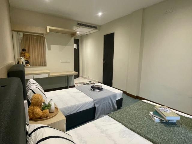 House for rent in Country Heights Damansara, Kuala Lumpur