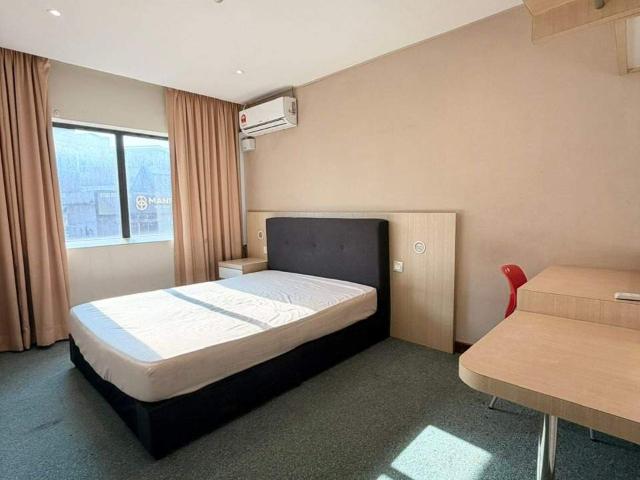 Room for rent in Country Heights Damansara, Kuala Lumpur