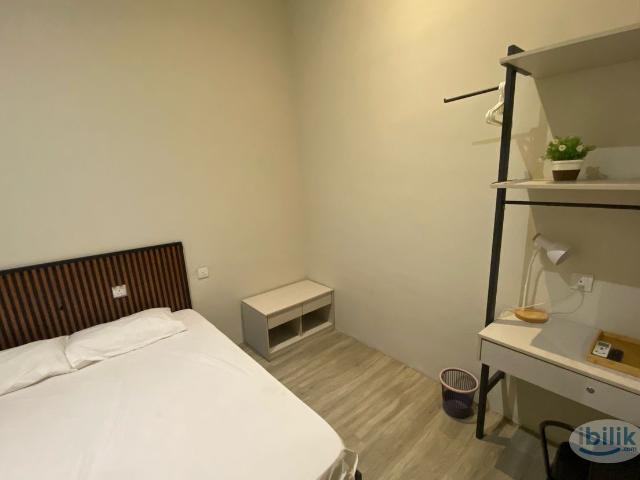 Room for rent in Petaling, Subang Jaya