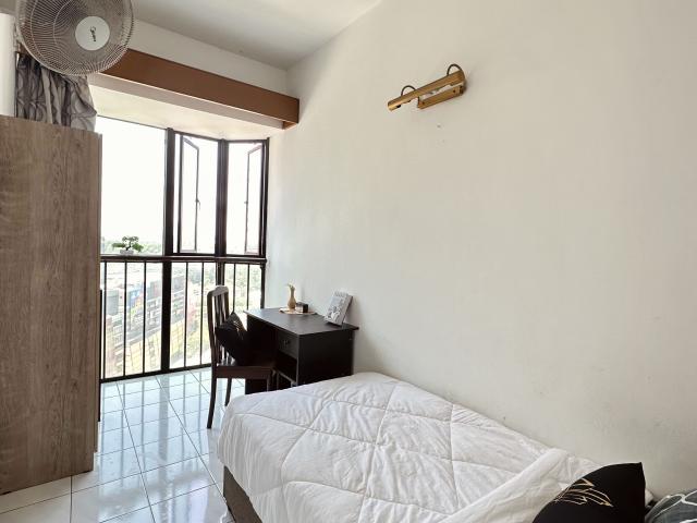 Apartment for rent in Country Heights Damansara, Kuala Lumpur