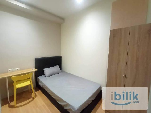 Room for rent in Country Heights Damansara, Kuala Lumpur