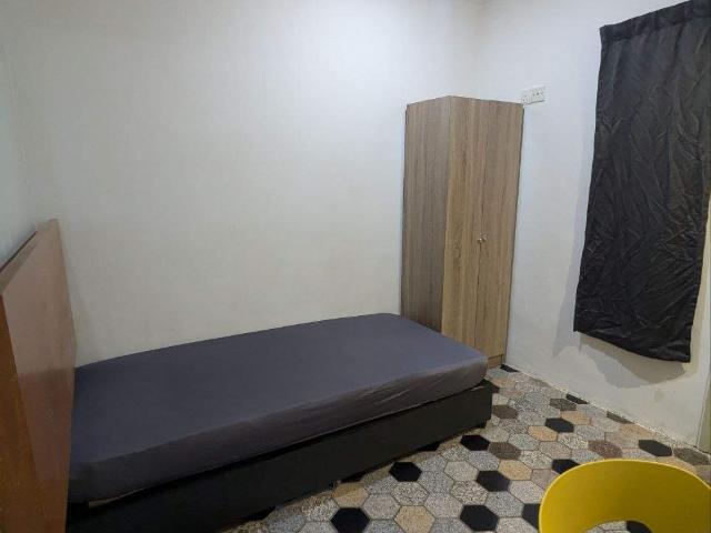 Room for rent in Country Heights Damansara, Kuala Lumpur
