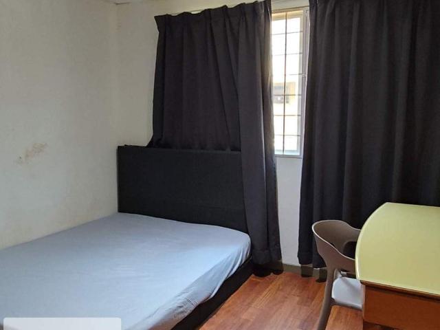 Room for rent in Kepong, Kuala Lumpur