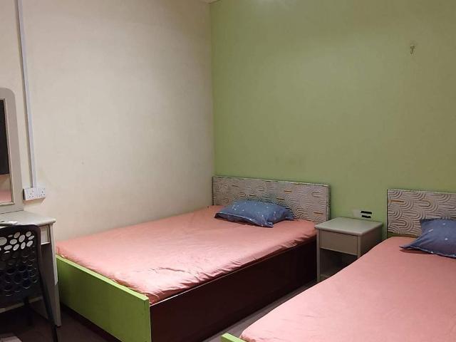 Room for rent in Country Heights Damansara, Kuala Lumpur