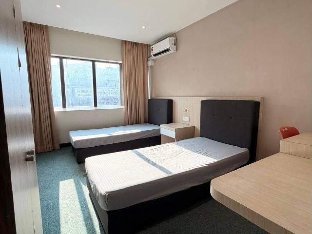 Room for rent in Country Heights Damansara, Kuala Lumpur