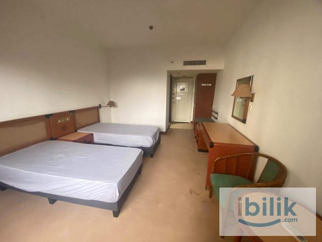 Room for rent in Country Heights Damansara, Kuala Lumpur