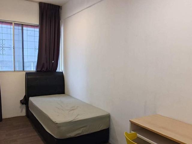 Room for rent in Country Heights Damansara, Kuala Lumpur