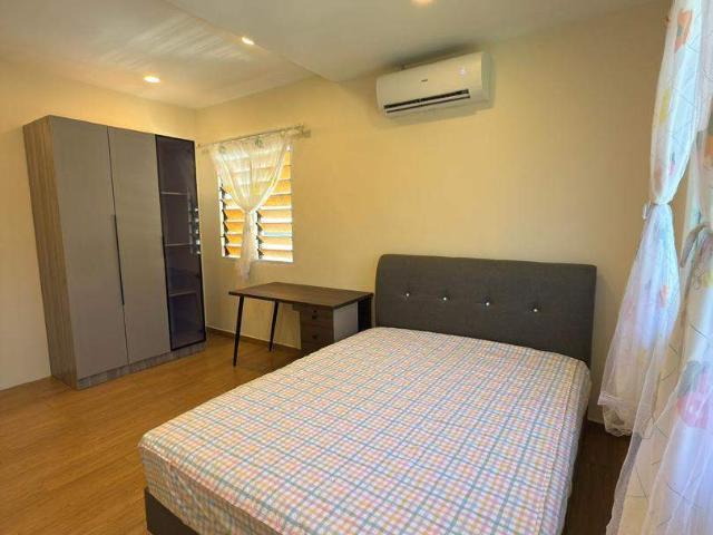 Room for rent in Petaling, Subang Jaya