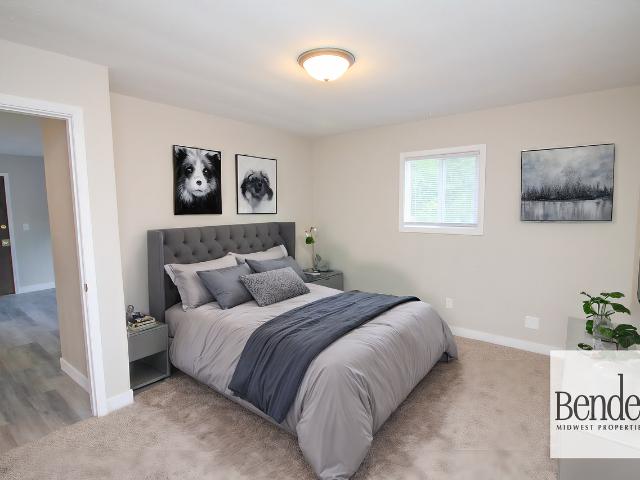 Apartment for rent in Sioux Falls, South Dakota