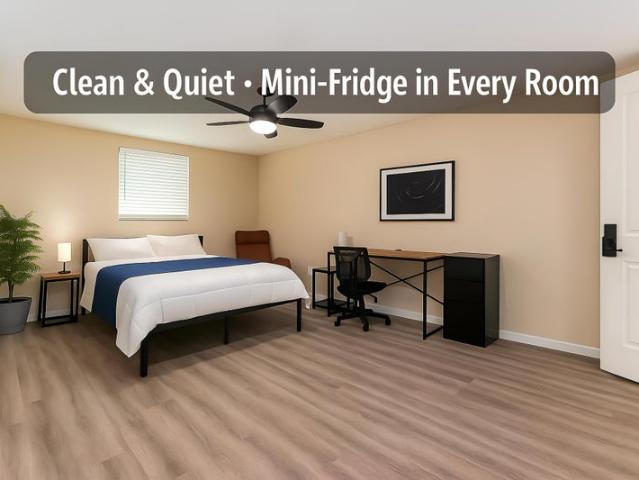 Room for rent in Port Richey, Florida