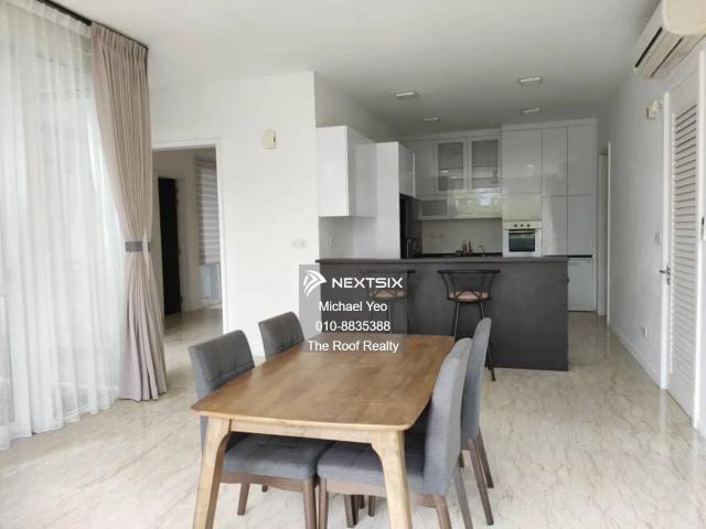 Residential House for sale in Petaling, Alam Impian