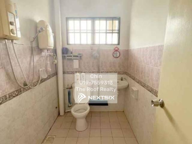 Residential House for sale in Johore Bahru, Johor