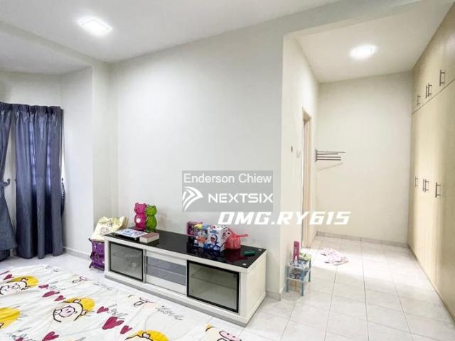 Residential House for sale in Johore Bahru, Johor