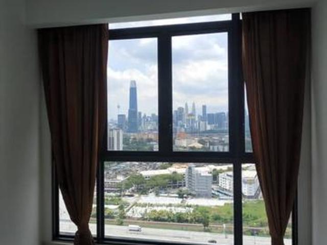 Serviced Residence for sale in Cheras
