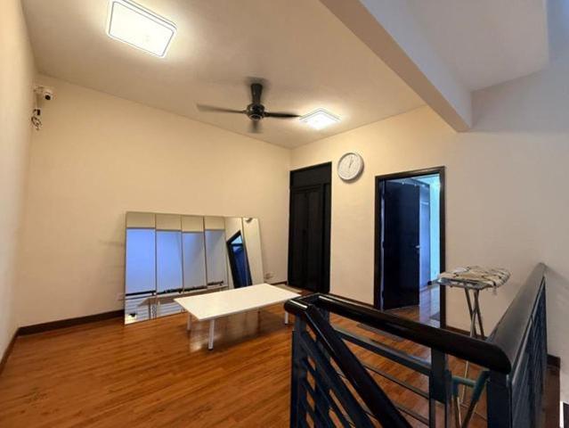 Terraced House for sale in Petaling, Alam Impian