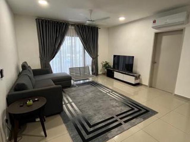 Serviced Residence for sale in Petaling, Alam Impian