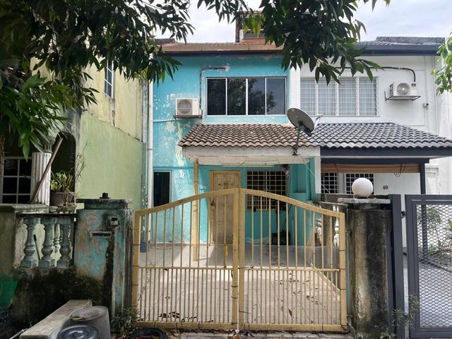 Terraced House for sale in Country Heights Damansara, Kuala Lumpur