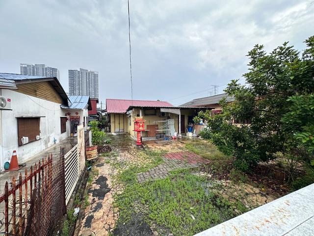 Bungalow for sale in Kepong, Kuala Lumpur