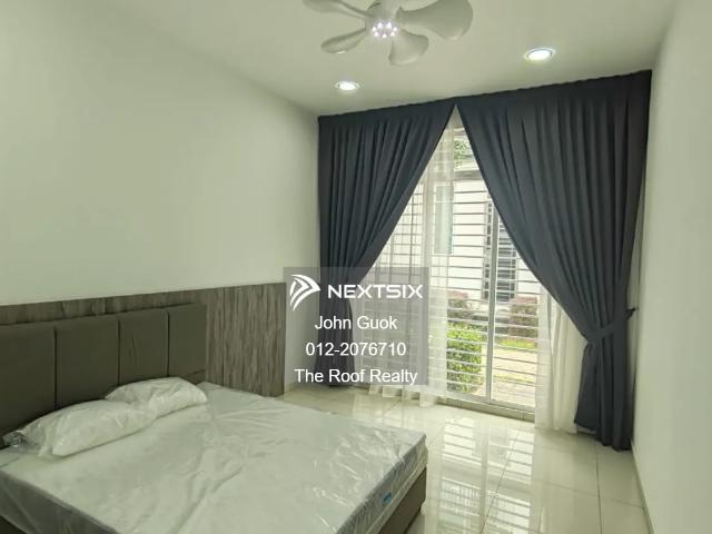 Residential House for sale in Bandaraya Klang, Klang