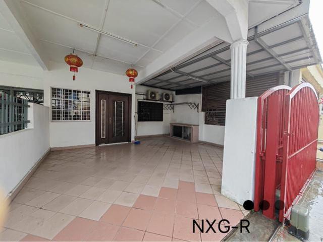Terraced House for sale in Port Klang, Selangor