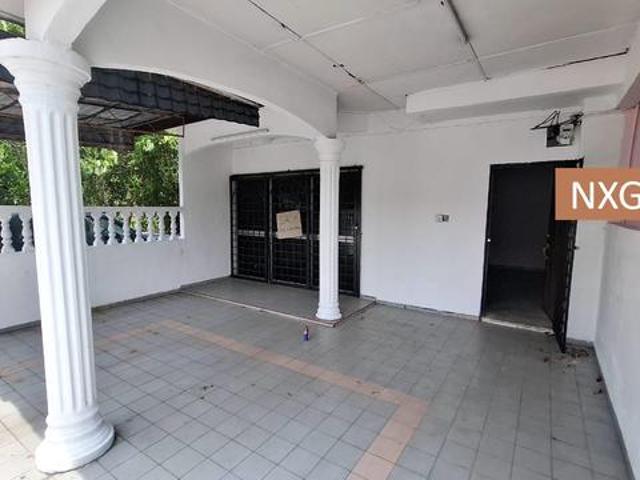 Terraced House for sale in Port Klang, Selangor