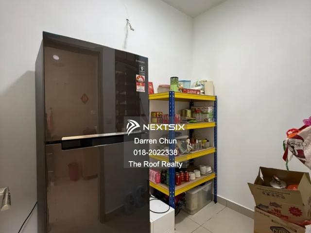 Residential House for sale in Kapar, Bandaraya Klang