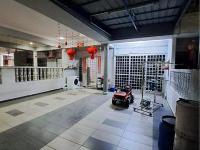 Terraced House for sale in Kapar, Bandaraya Klang