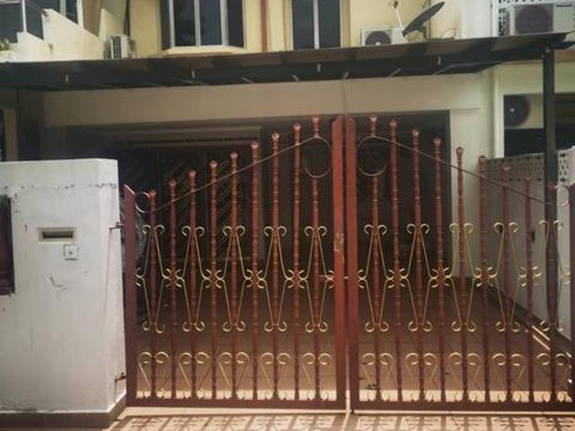 Terraced House for sale in Country Heights Damansara, Kuala Lumpur