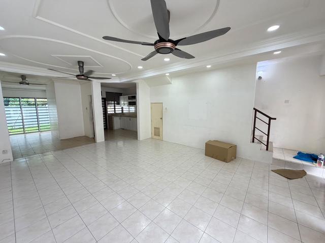 Terraced House for sale in Selayang, Selangor