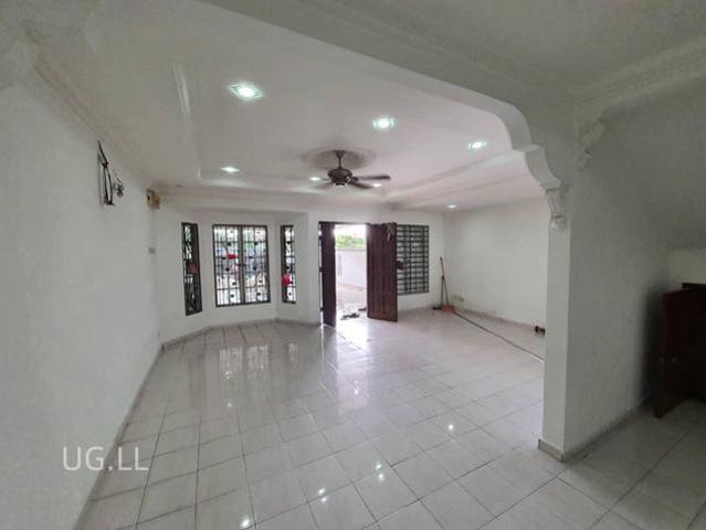 Terraced House for sale in Port Klang, Selangor