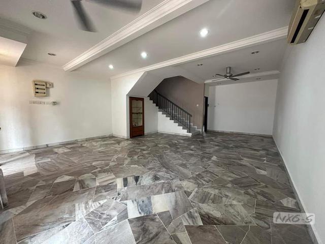 Terraced House for sale in Port Klang, Selangor