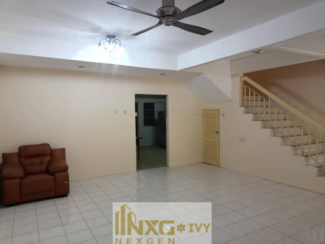 Terraced House for sale in Port Klang, Selangor