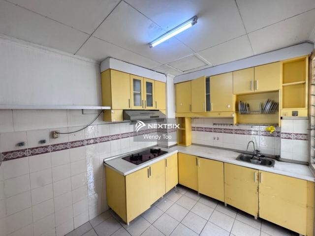 Residential House for sale in Bandaraya Klang, Klang