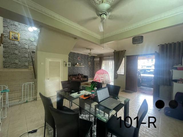 Terraced House for sale in Petaling, Alam Impian