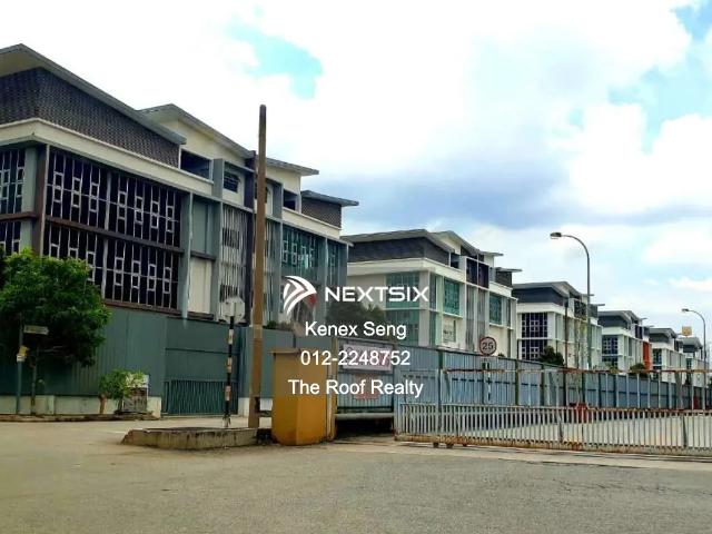 Residential House for sale in Petaling, Alam Impian