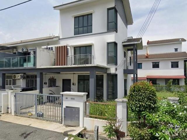 Terraced House for sale in Selayang, Selangor