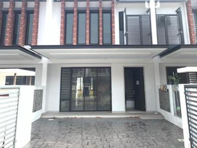 Terraced House for sale in Petaling, Alam Impian