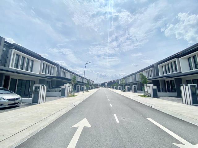 Terraced House for sale in Petaling, Alam Impian