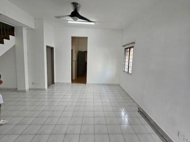 Terraced House for rent in Petaling, Subang Jaya