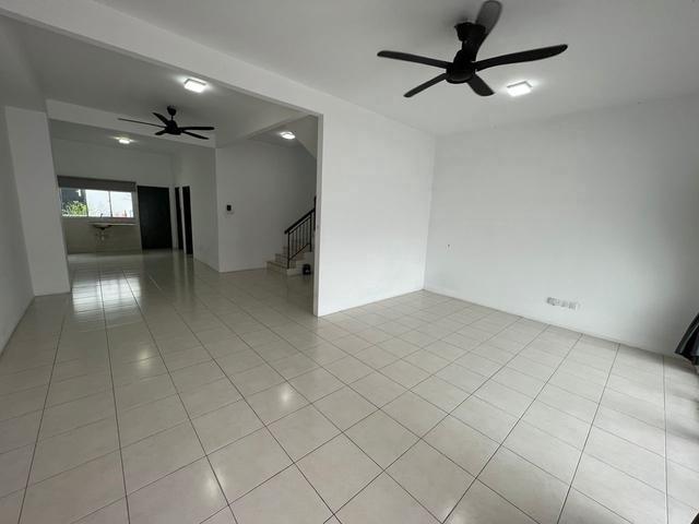 Terraced House for sale in Selayang, Selangor