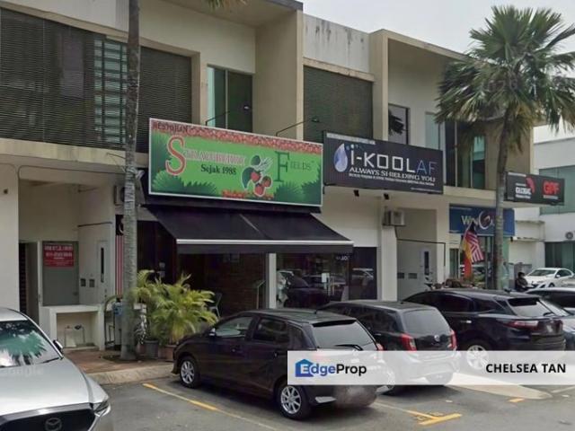 Shop for sale in Petaling, Alam Impian