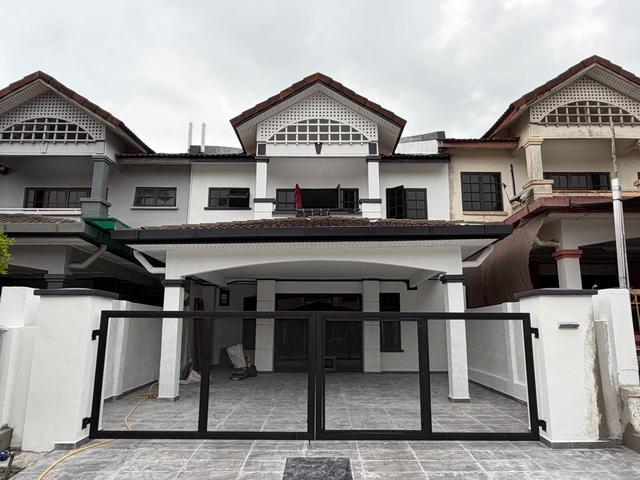 Terraced House for sale in Selayang, Selangor
