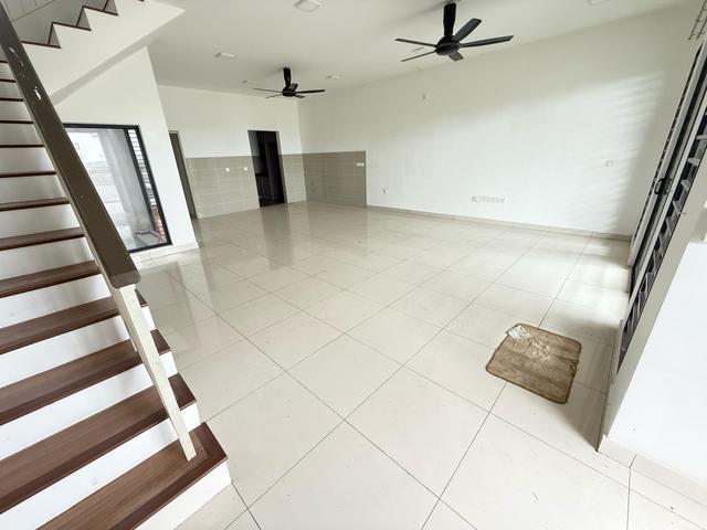 Terraced House for sale in Petaling, Alam Impian