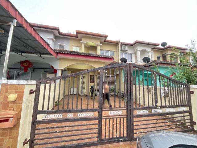 Terraced House for sale in Selayang, Selangor