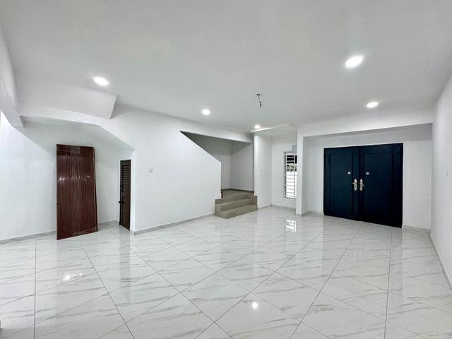 Terraced House for sale in Selayang, Selangor