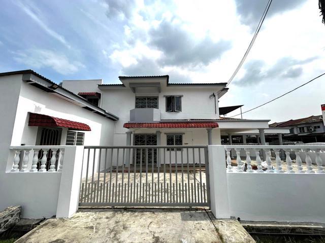 Terraced House for sale in Port Klang, Selangor